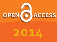 Open Access Week 2014