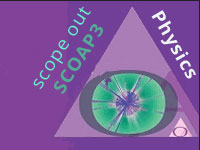 SCOAP3 Logo