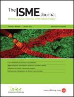 ISME Journal