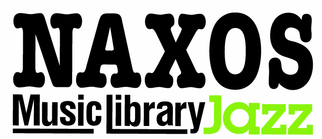 Naxos Music Library: Jazz Banner