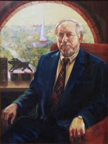 Judge Jim H. Boyd