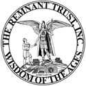 Remnant Trust seal