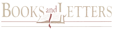 Books and Letters Logo