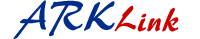 ARKlink logo
