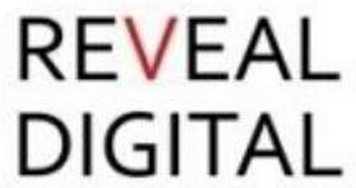 Reveal Digital logo
