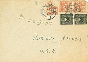 Thienemann envelope