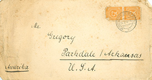 Tschiersch envelope