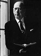Mullins Library was named after David W. Mullins, President of the University of Arkansas 1960-1974 