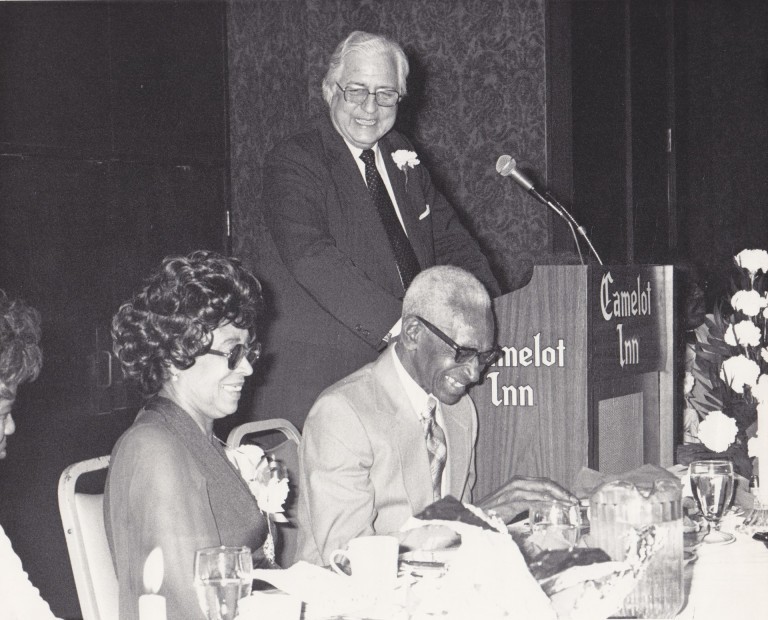 Crusader For Civil Rights An Exhibit Celebrating The Life Of Daisy