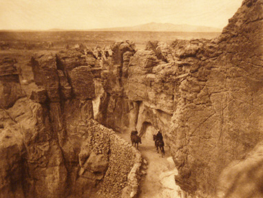 North American Indian: Photos by Edward S. Curtis | University of ...