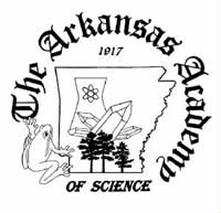Arkansas Academy of Science Logo
