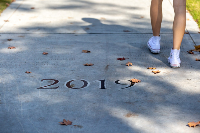 Senior Walk