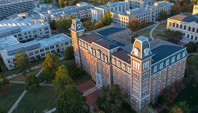 Chancellor's Society Reception