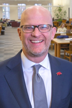 Dennis Clark