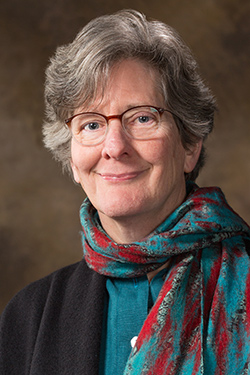 Lynda Coon