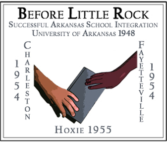 Before Little Rock: Successful Arkansas School Integration