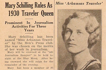 The Arkansas Traveler Newspapers