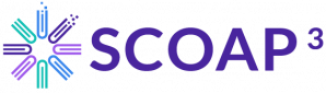 SCOAP3 logo