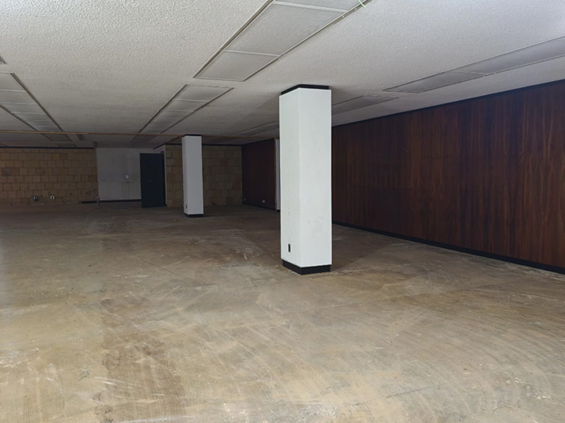 University Libraries Mullins Renovation Updates | University of ...
